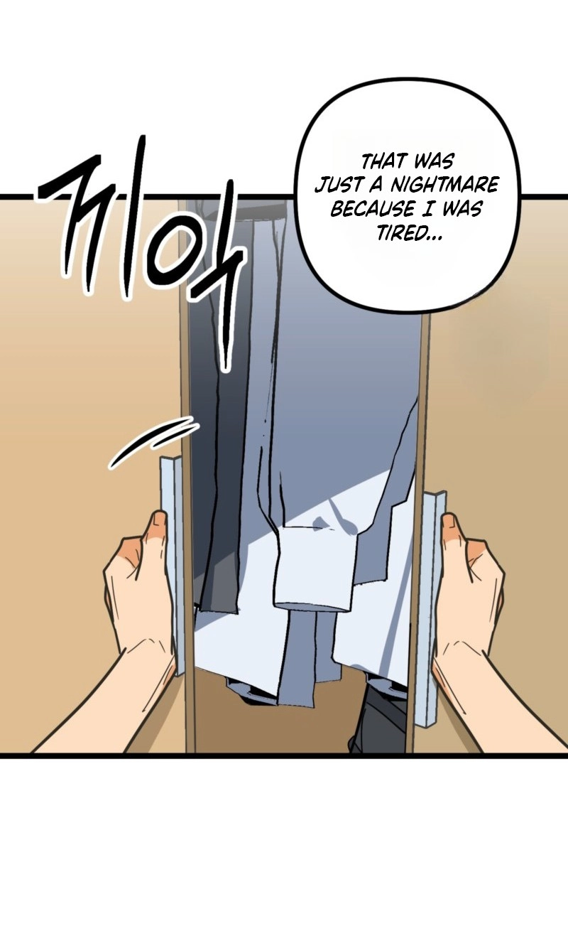 A Breathtaking Alliance - Chapter 28 Page 82