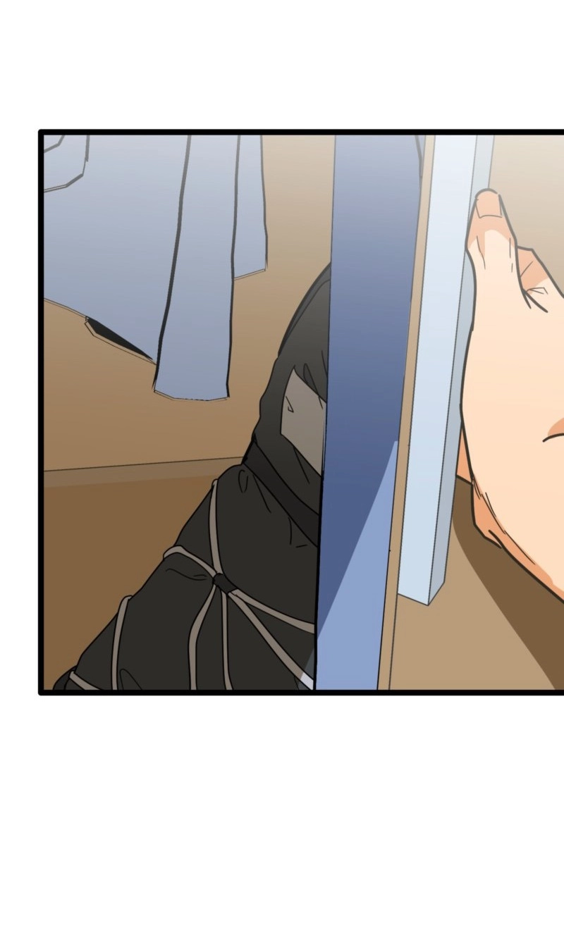 A Breathtaking Alliance - Chapter 28 Page 83