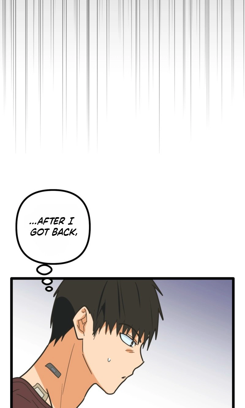 A Breathtaking Alliance - Chapter 28 Page 88
