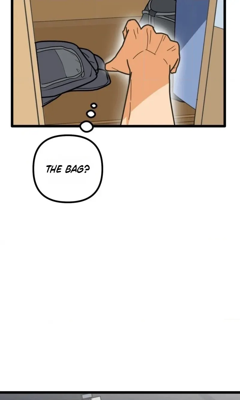 A Breathtaking Alliance - Chapter 28 Page 90