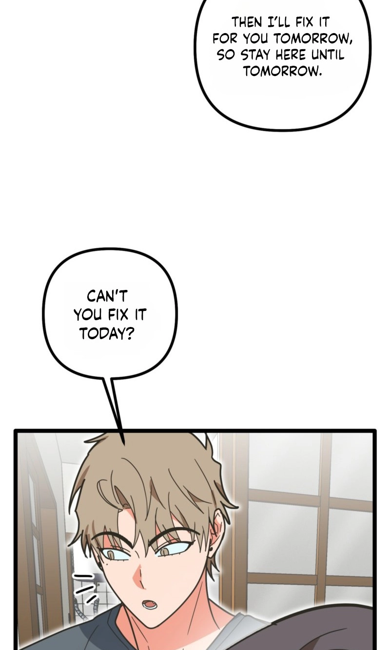 A Breathtaking Alliance - Chapter 28 Page 98