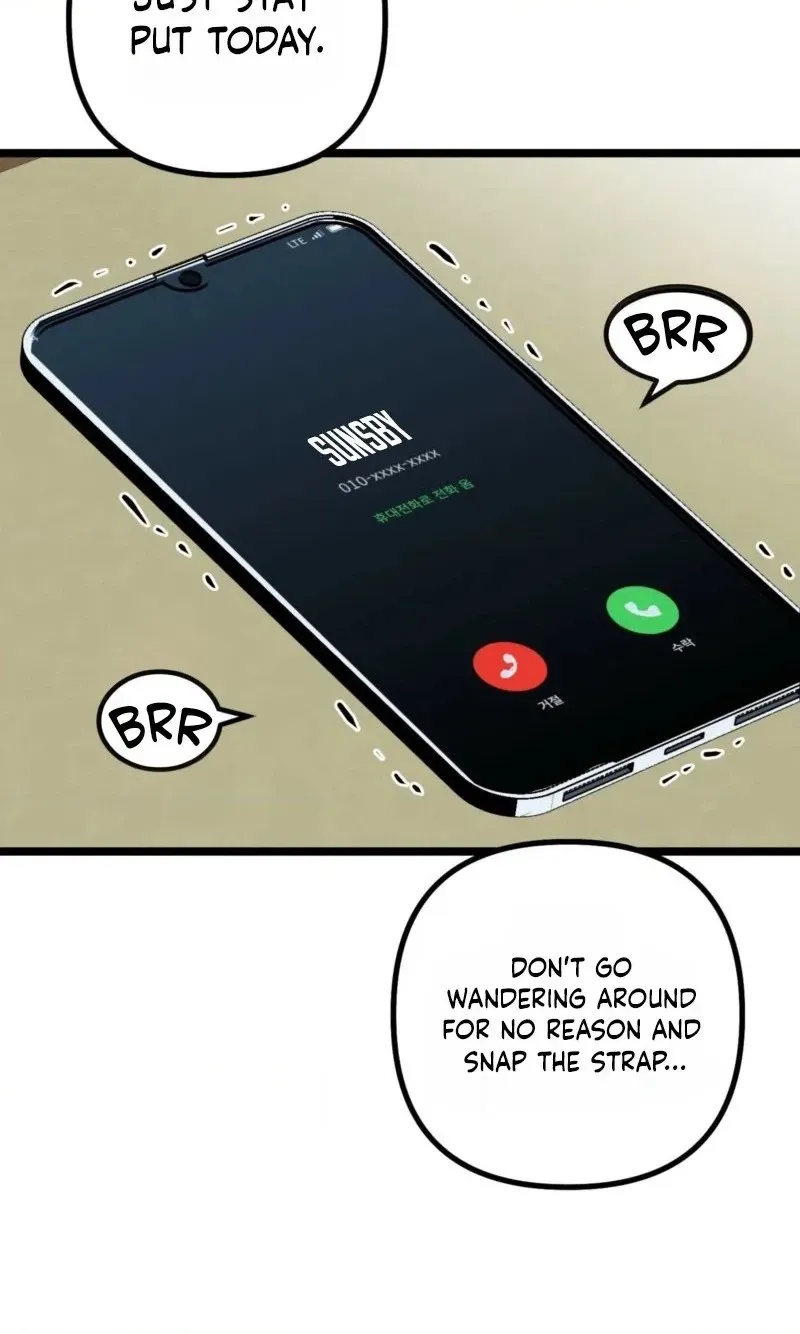 A Breathtaking Alliance - Chapter 28 Page 100