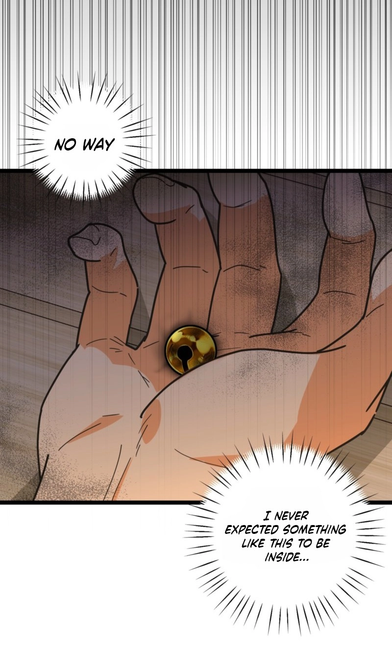A Breathtaking Alliance - Chapter 29 Page 9