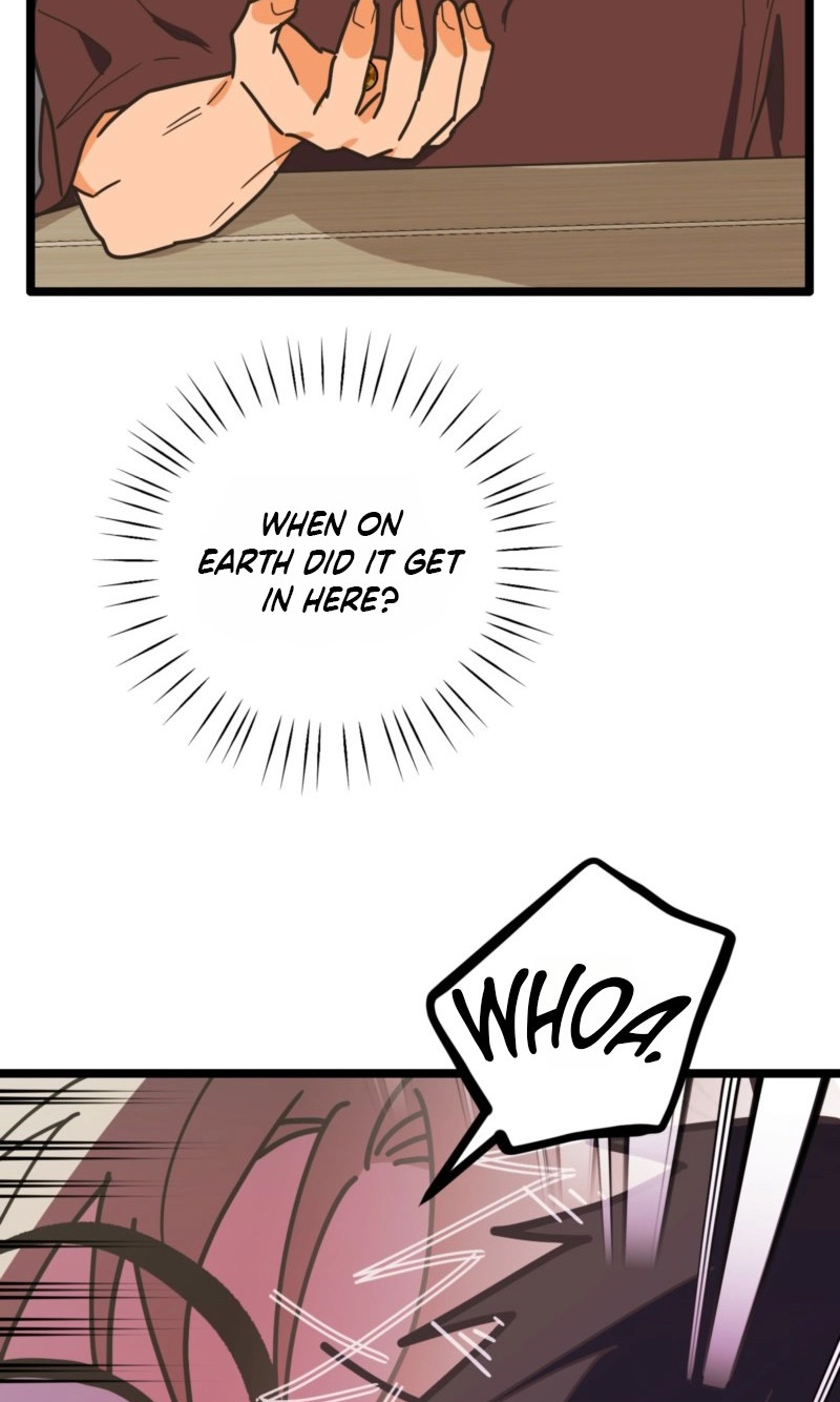A Breathtaking Alliance - Chapter 29 Page 11