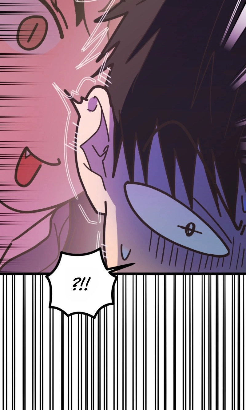 A Breathtaking Alliance - Chapter 29 Page 12