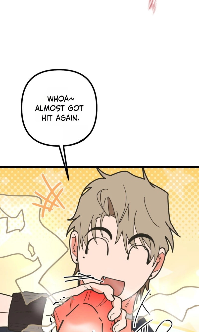A Breathtaking Alliance - Chapter 29 Page 14