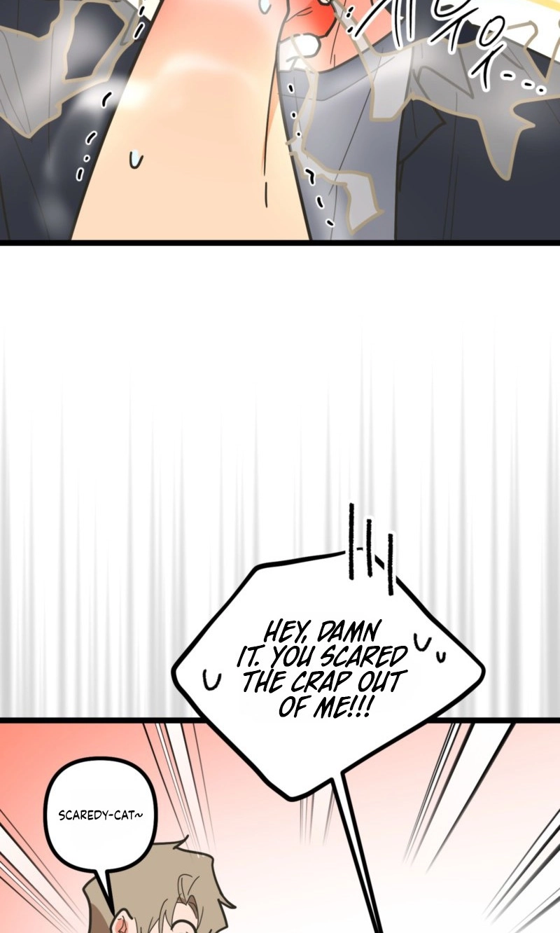 A Breathtaking Alliance - Chapter 29 Page 15