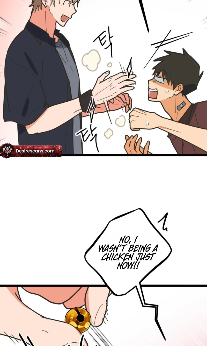 A Breathtaking Alliance - Chapter 29 Page 16