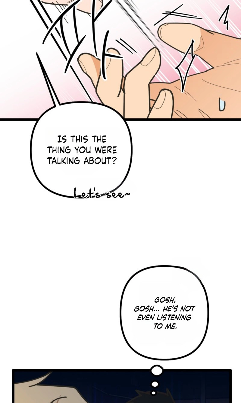 A Breathtaking Alliance - Chapter 29 Page 17