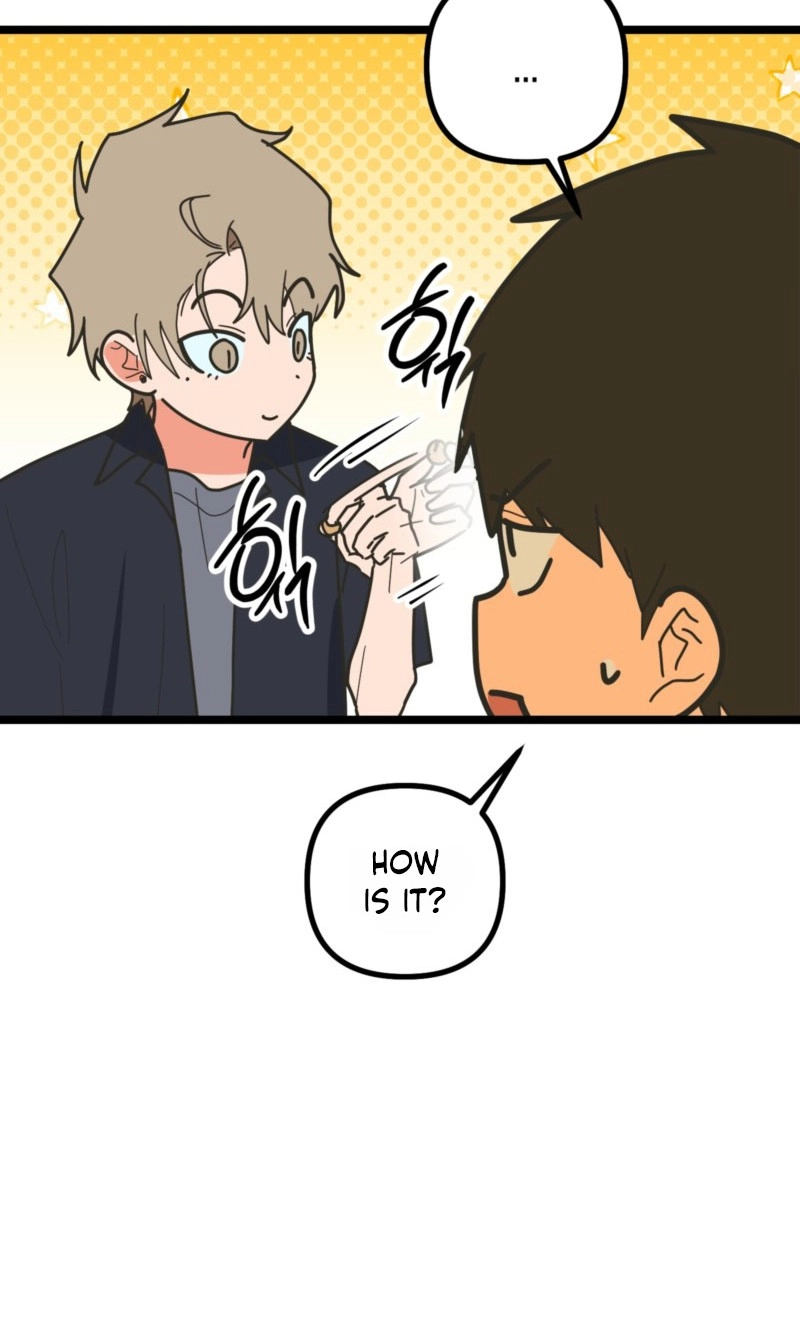 A Breathtaking Alliance - Chapter 29 Page 19