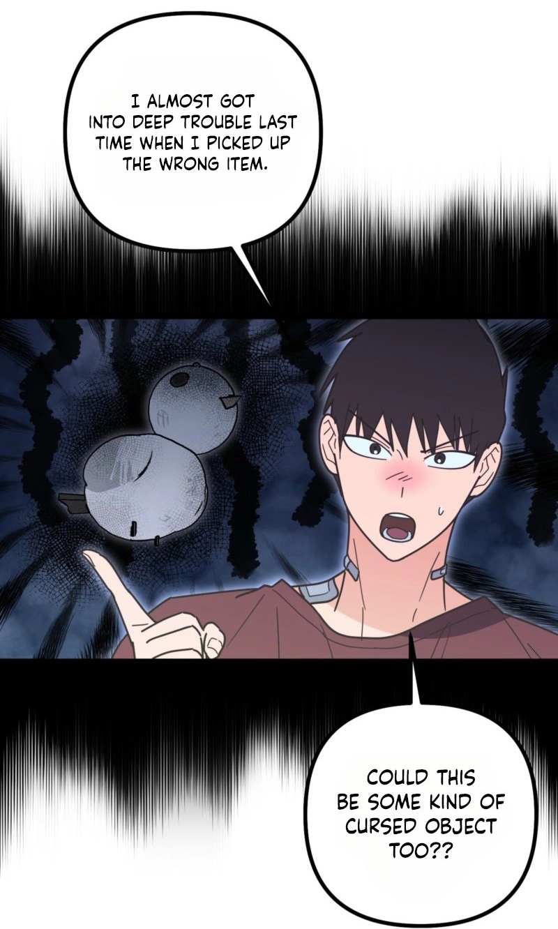 A Breathtaking Alliance - Chapter 29 Page 21