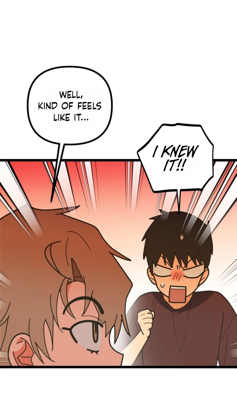 A Breathtaking Alliance - Chapter 29 Page 22