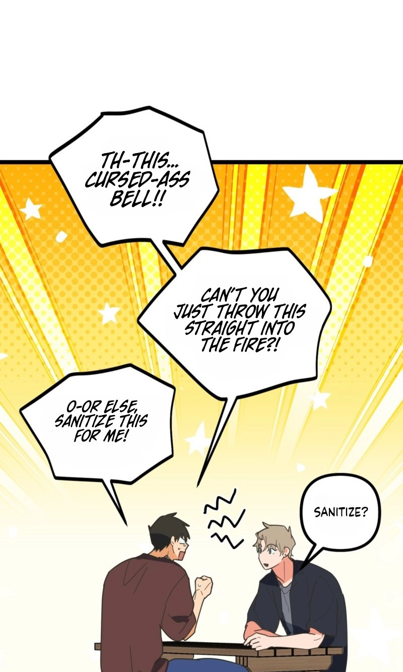 A Breathtaking Alliance - Chapter 29 Page 23