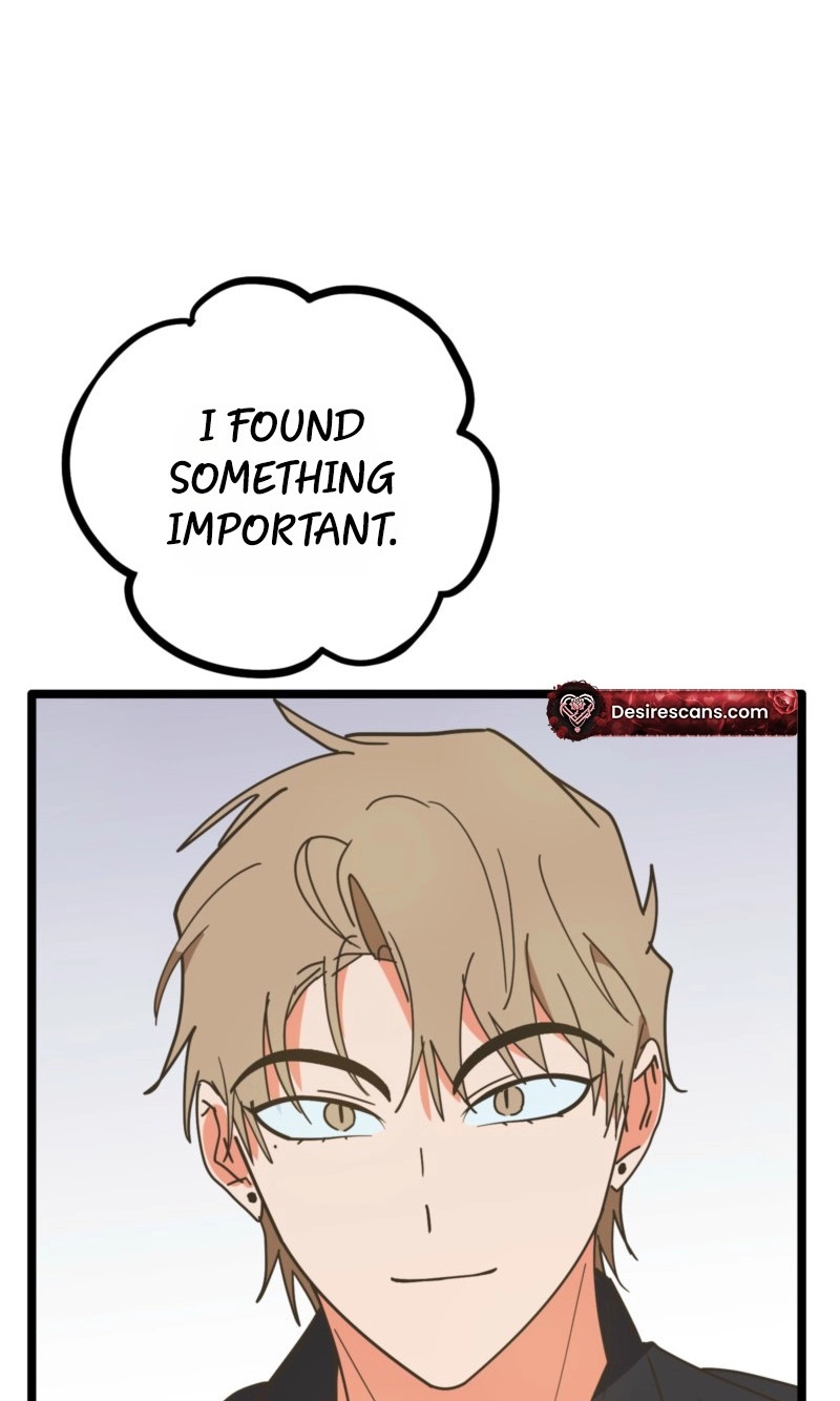 A Breathtaking Alliance - Chapter 29 Page 35