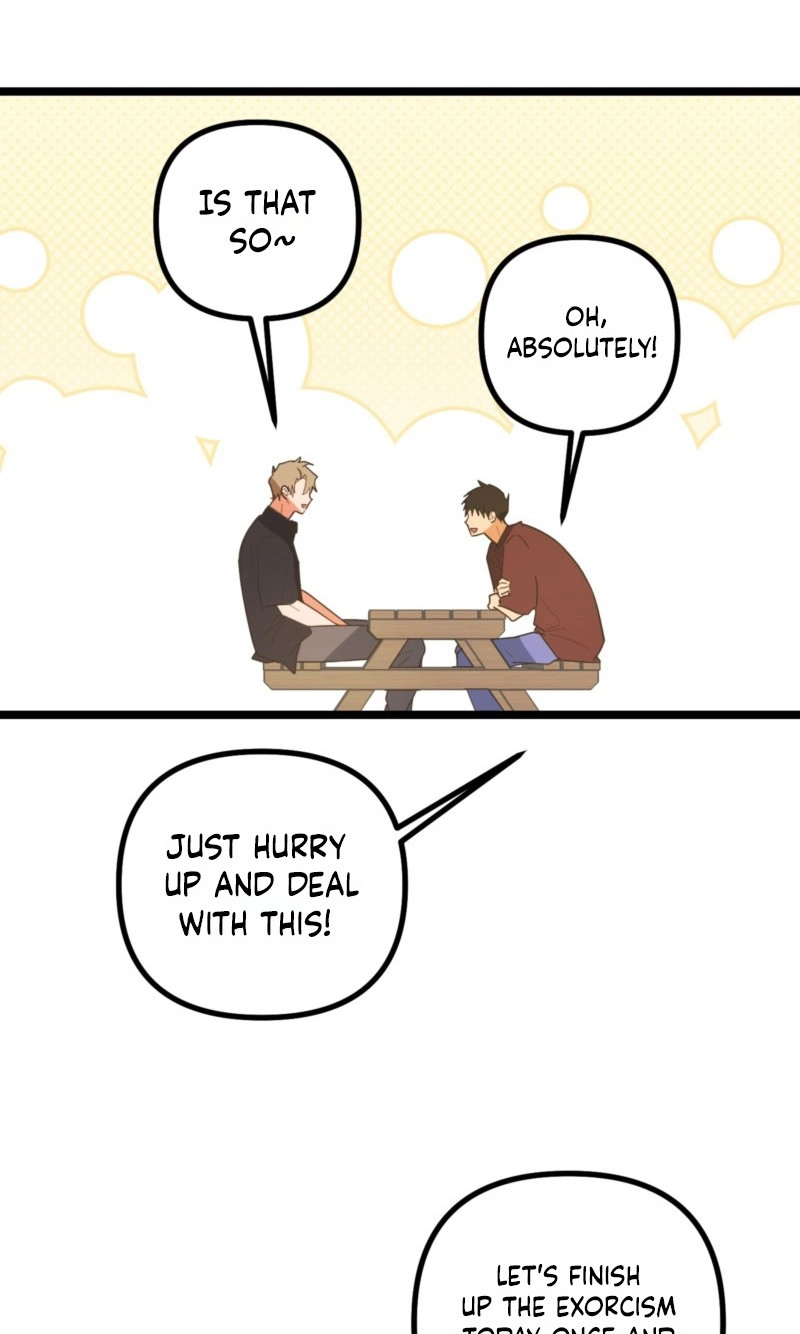 A Breathtaking Alliance - Chapter 29 Page 37