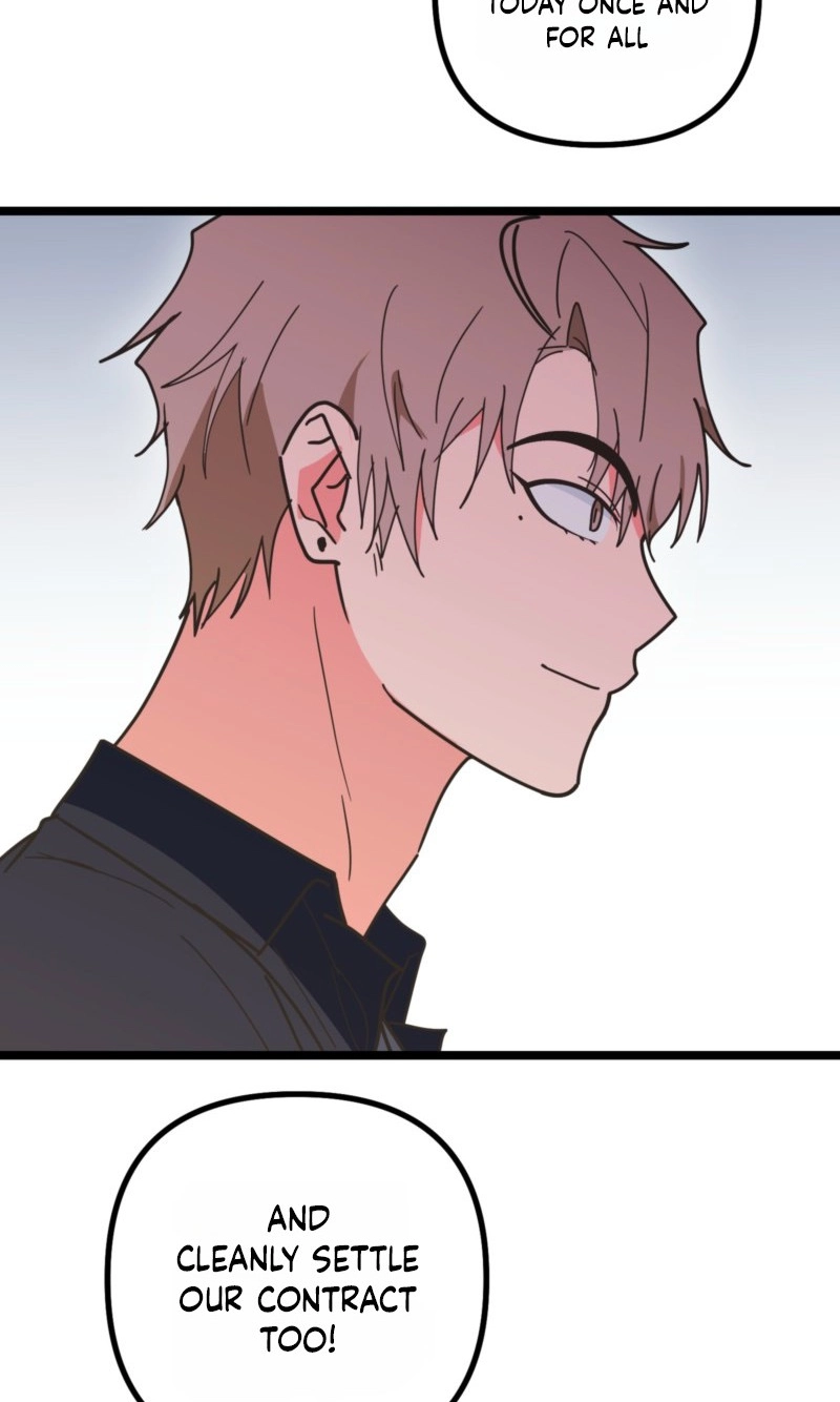 A Breathtaking Alliance - Chapter 29 Page 38