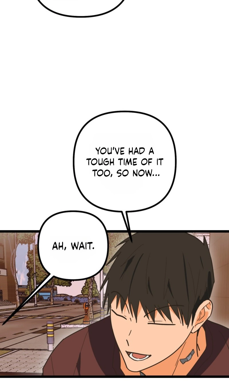 A Breathtaking Alliance - Chapter 29 Page 39