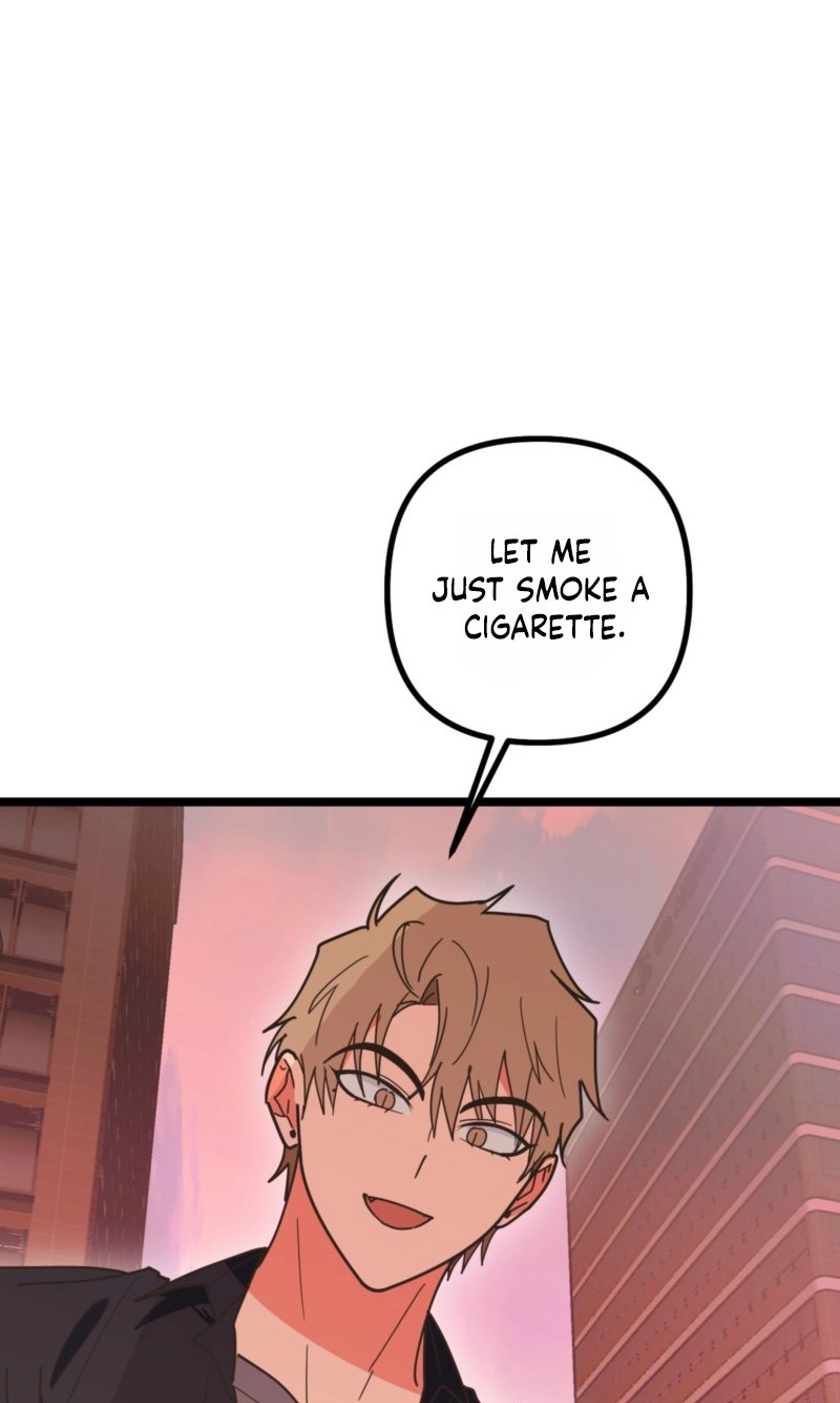 A Breathtaking Alliance - Chapter 29 Page 41