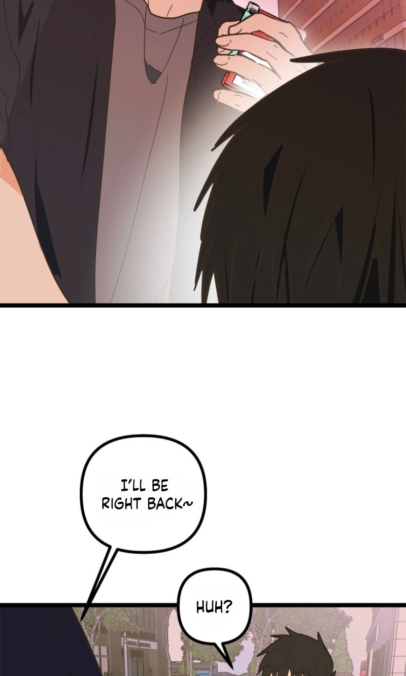 A Breathtaking Alliance - Chapter 29 Page 42