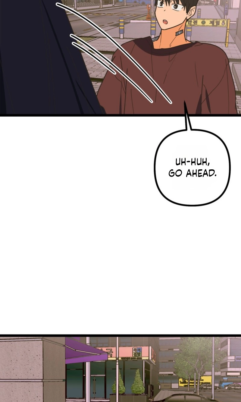 A Breathtaking Alliance - Chapter 29 Page 43