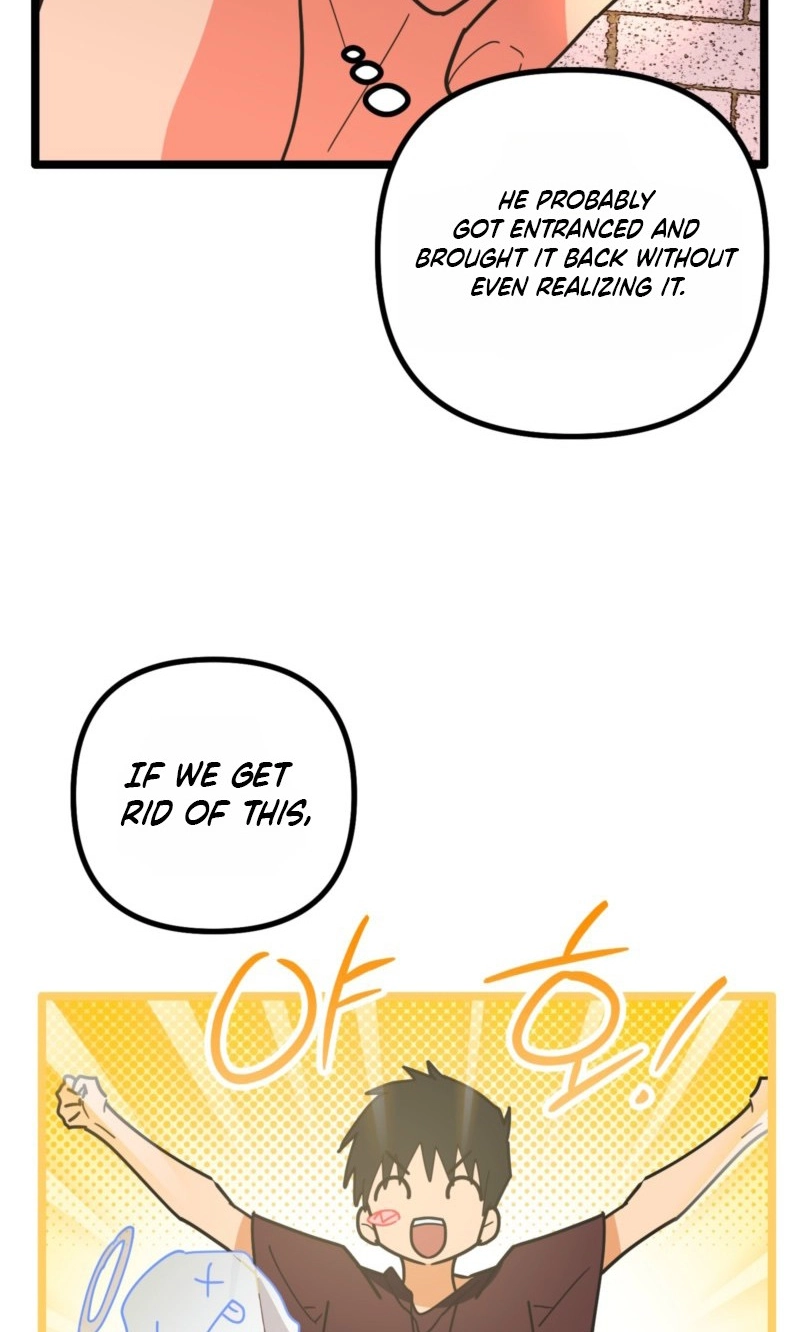 A Breathtaking Alliance - Chapter 29 Page 51