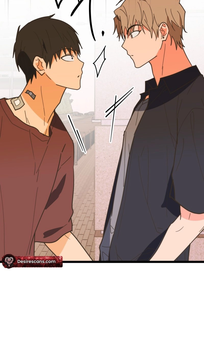 A Breathtaking Alliance - Chapter 29 Page 65