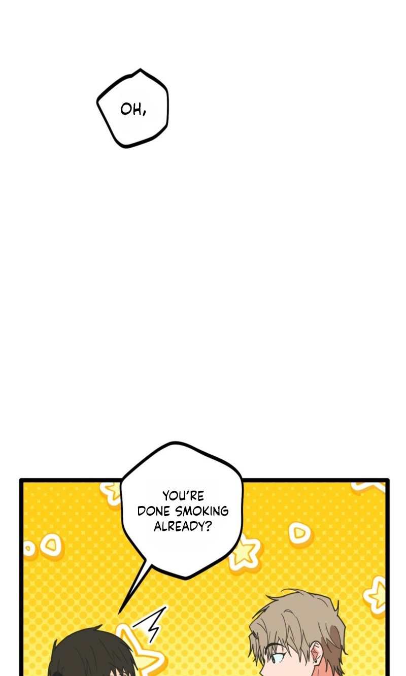 A Breathtaking Alliance - Chapter 29 Page 69