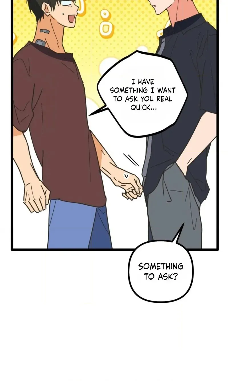 A Breathtaking Alliance - Chapter 29 Page 70