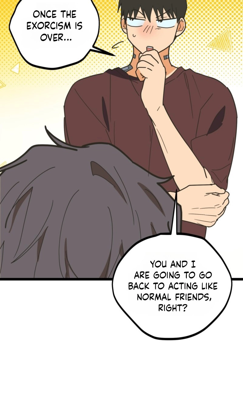 A Breathtaking Alliance - Chapter 29 Page 77