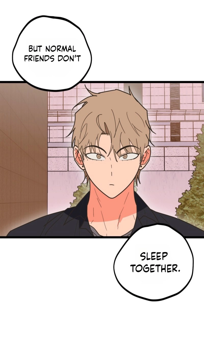 A Breathtaking Alliance - Chapter 29 Page 78