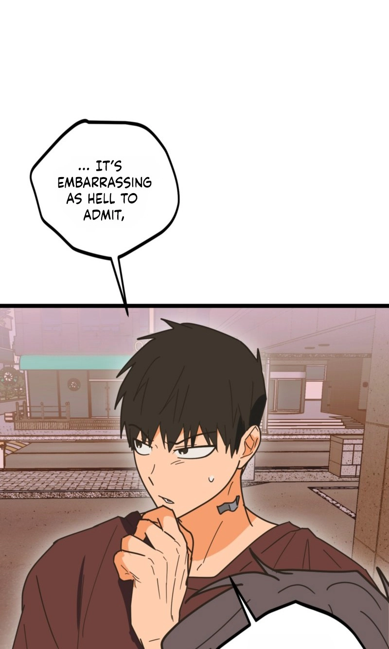 A Breathtaking Alliance - Chapter 29 Page 79