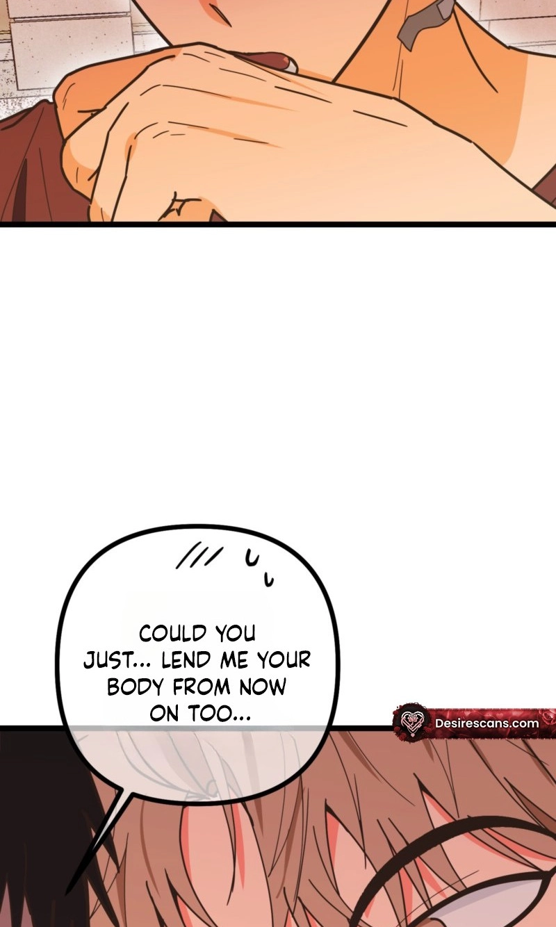 A Breathtaking Alliance - Chapter 29 Page 83