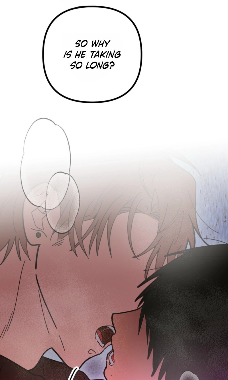 A Breathtaking Alliance - Chapter 29 Page 93