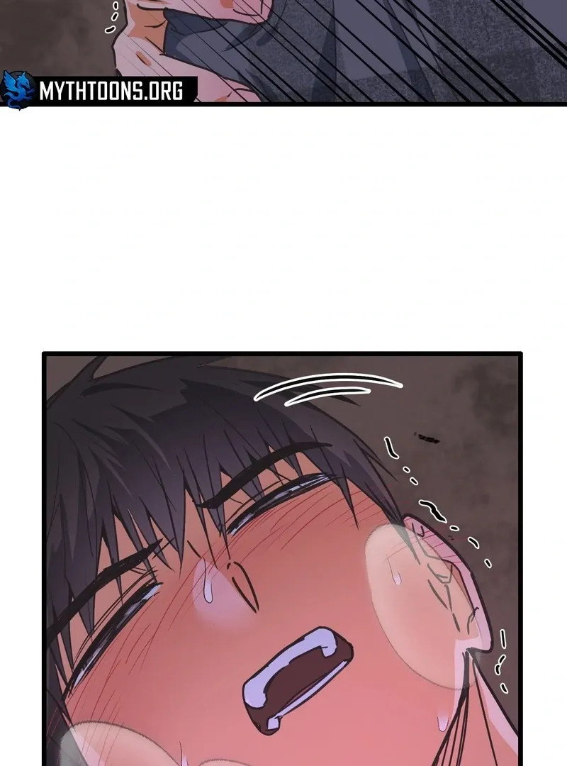 A Breathtaking Alliance - Chapter 3 Page 20