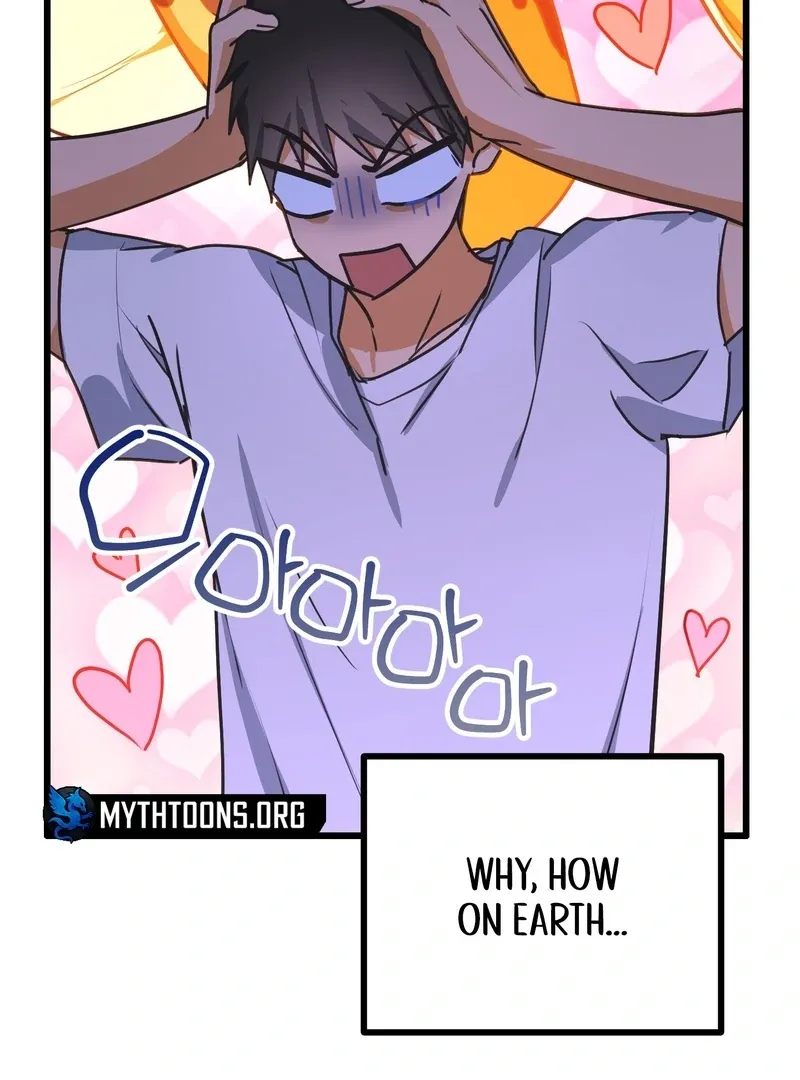 A Breathtaking Alliance - Chapter 3 Page 32