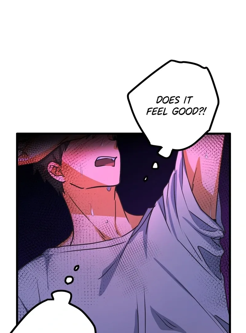 A Breathtaking Alliance - Chapter 3 Page 33