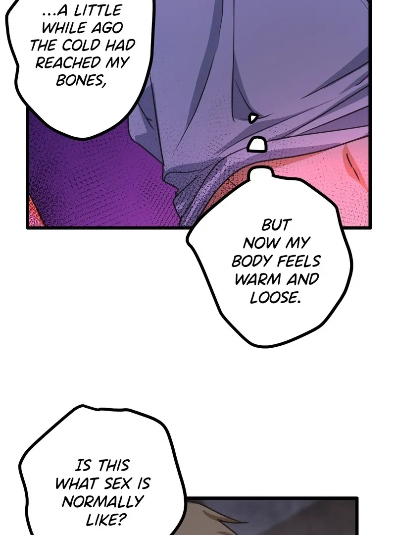 A Breathtaking Alliance - Chapter 3 Page 34