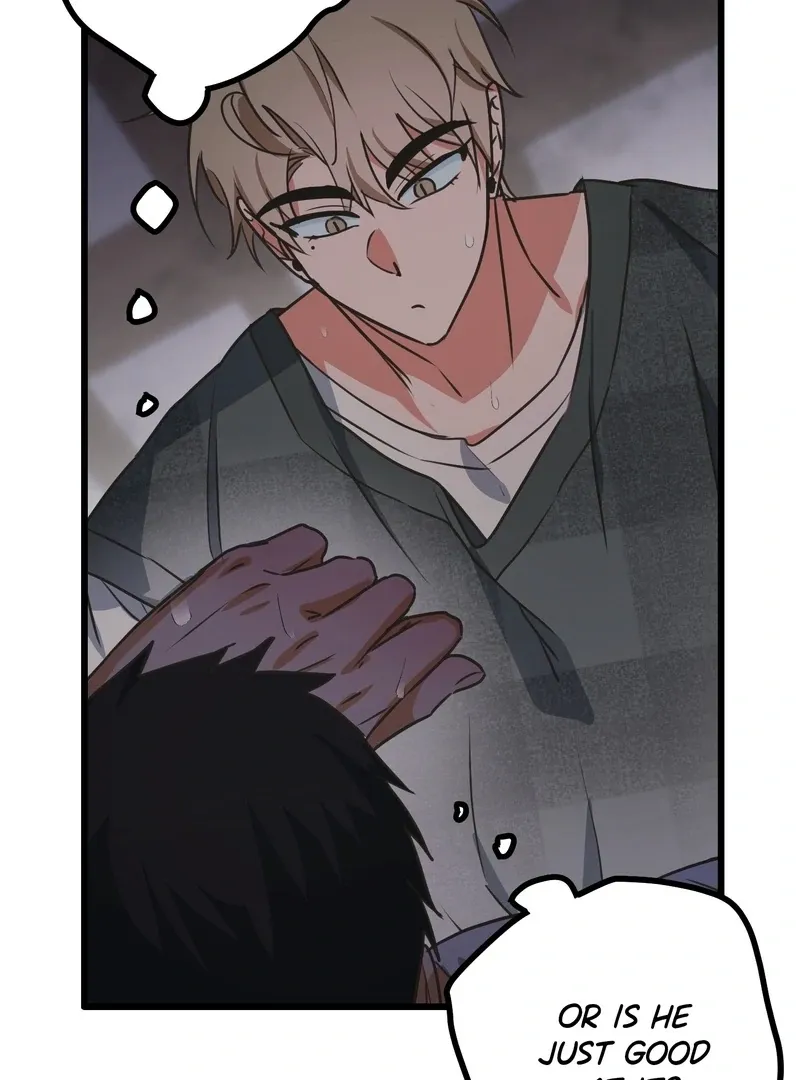 A Breathtaking Alliance - Chapter 3 Page 35