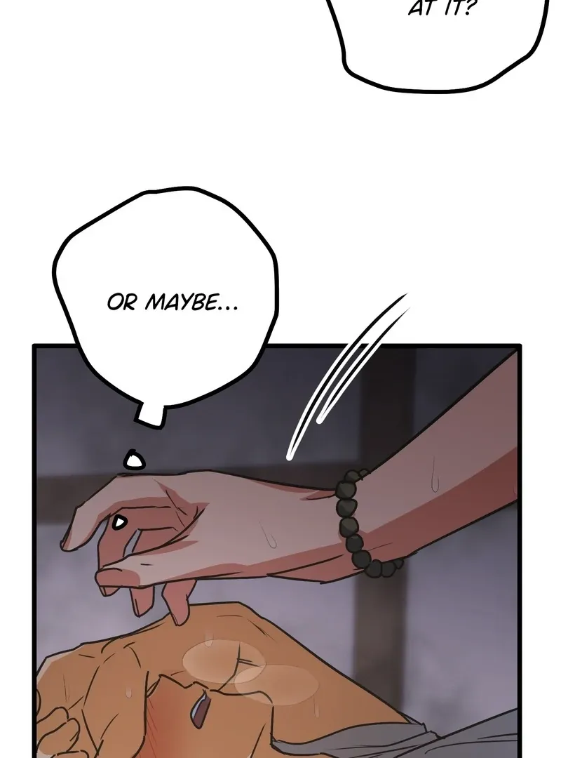 A Breathtaking Alliance - Chapter 3 Page 36