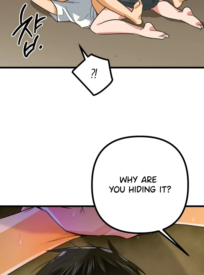 A Breathtaking Alliance - Chapter 3 Page 39