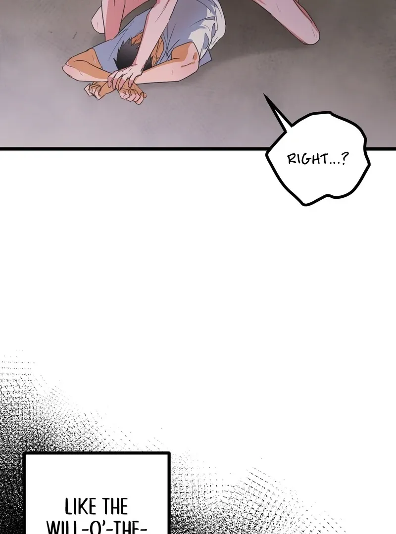 A Breathtaking Alliance - Chapter 3 Page 51