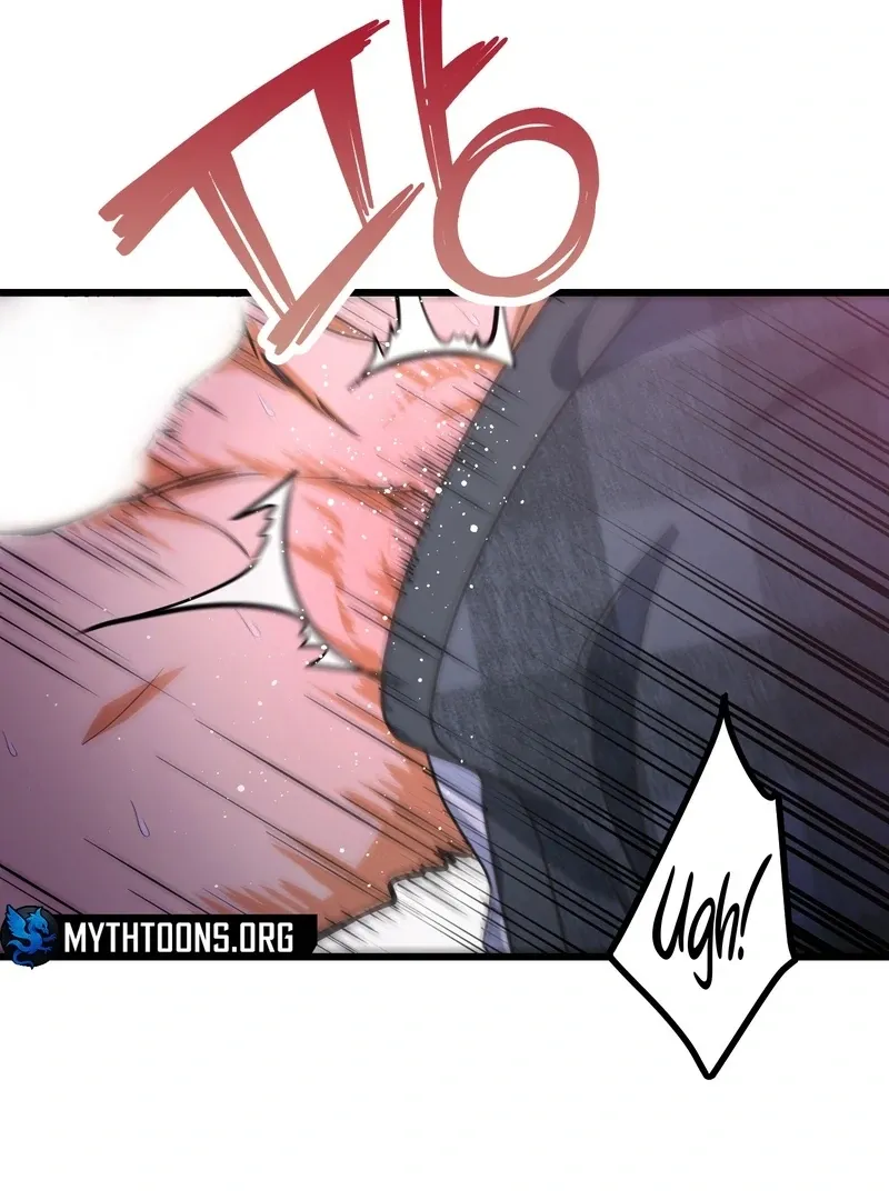 A Breathtaking Alliance - Chapter 3 Page 60