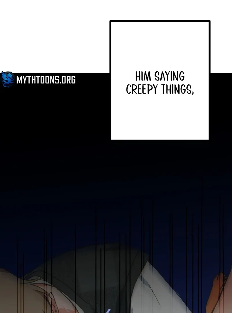 A Breathtaking Alliance - Chapter 3 Page 64