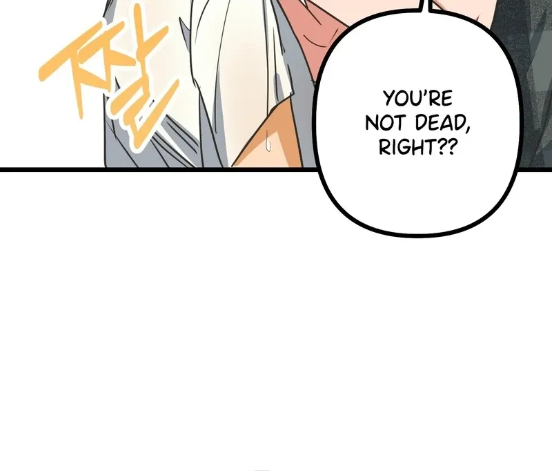 A Breathtaking Alliance - Chapter 3 Page 76