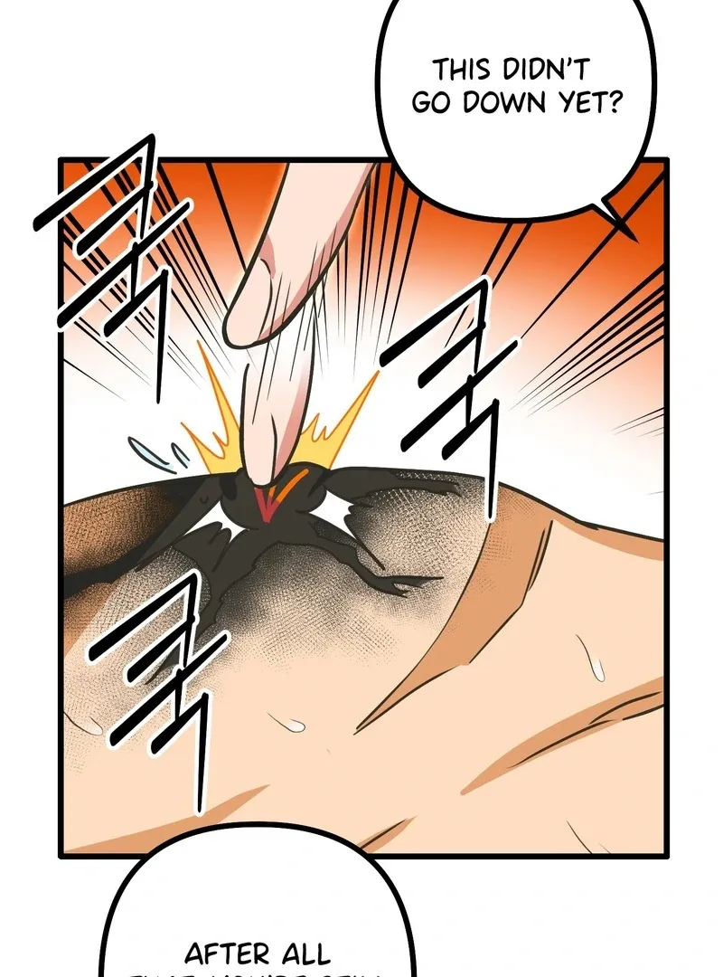 A Breathtaking Alliance - Chapter 3 Page 87