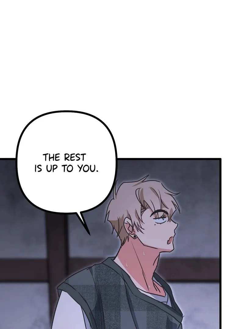 A Breathtaking Alliance - Chapter 3 Page 93