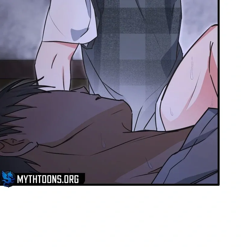 A Breathtaking Alliance - Chapter 3 Page 94