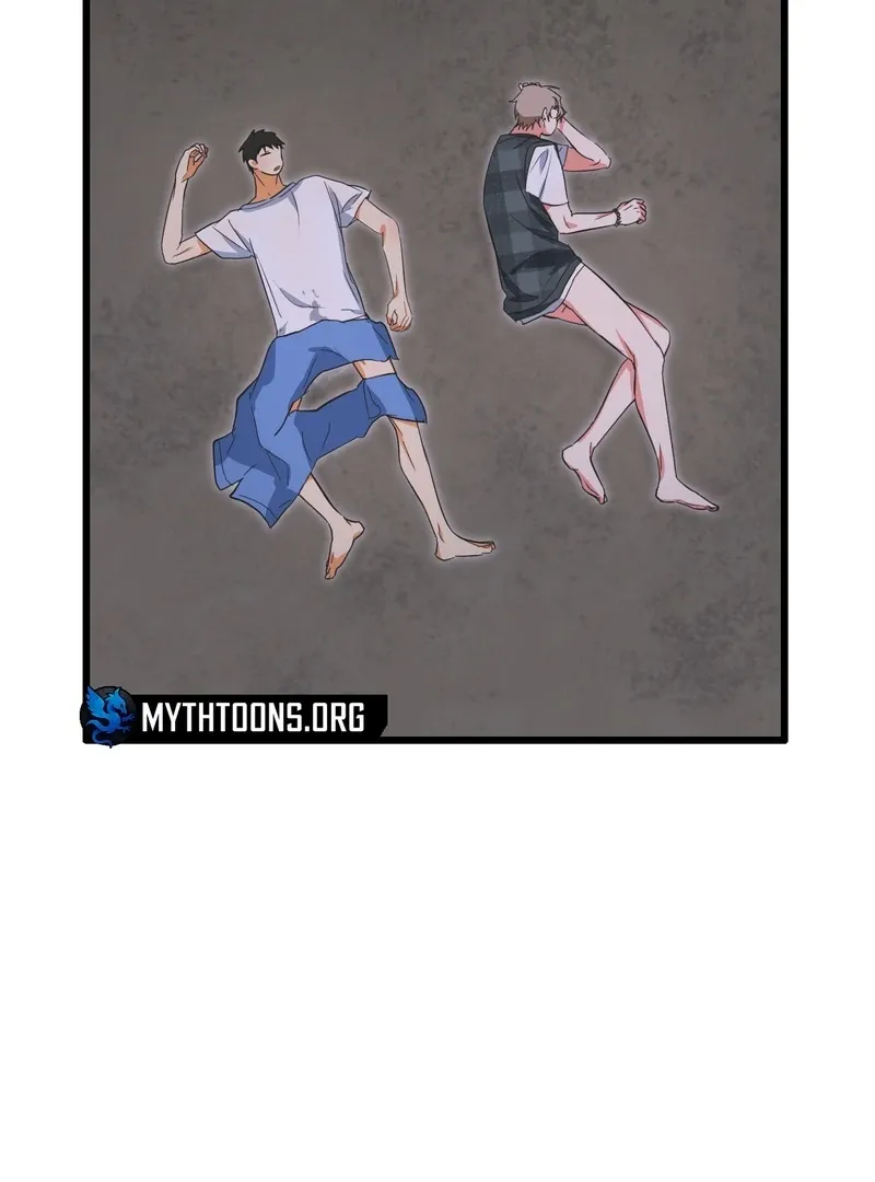 A Breathtaking Alliance - Chapter 3 Page 102
