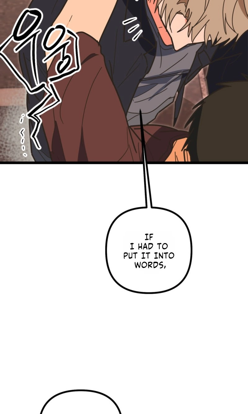 A Breathtaking Alliance - Chapter 30 Page 9