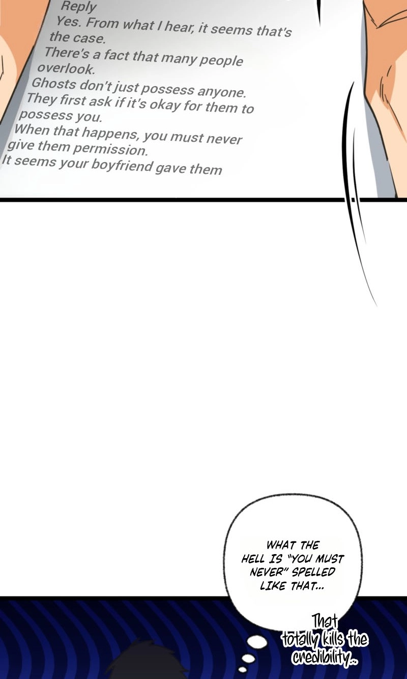 A Breathtaking Alliance - Chapter 30 Page 21